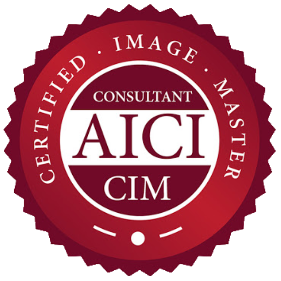 AICI Certified Image Master (AICI CIM)